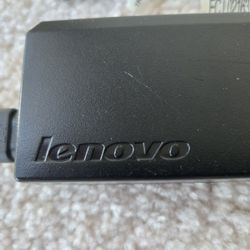 LENOVO computer Charger 