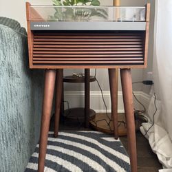 Crosley Dean Record Player