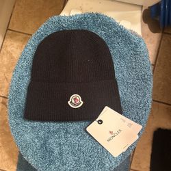 monclear beanie 