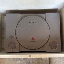 Playstation