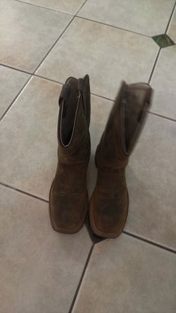 Cody james boots