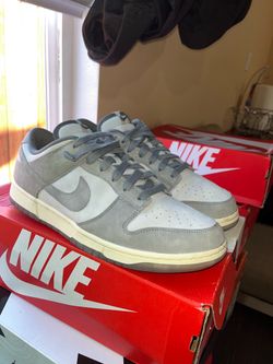 Nike low dunk