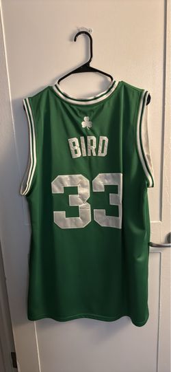 Larry Bird Jersey
