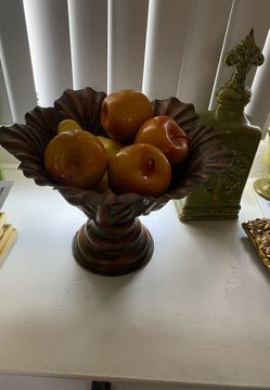 Home decor