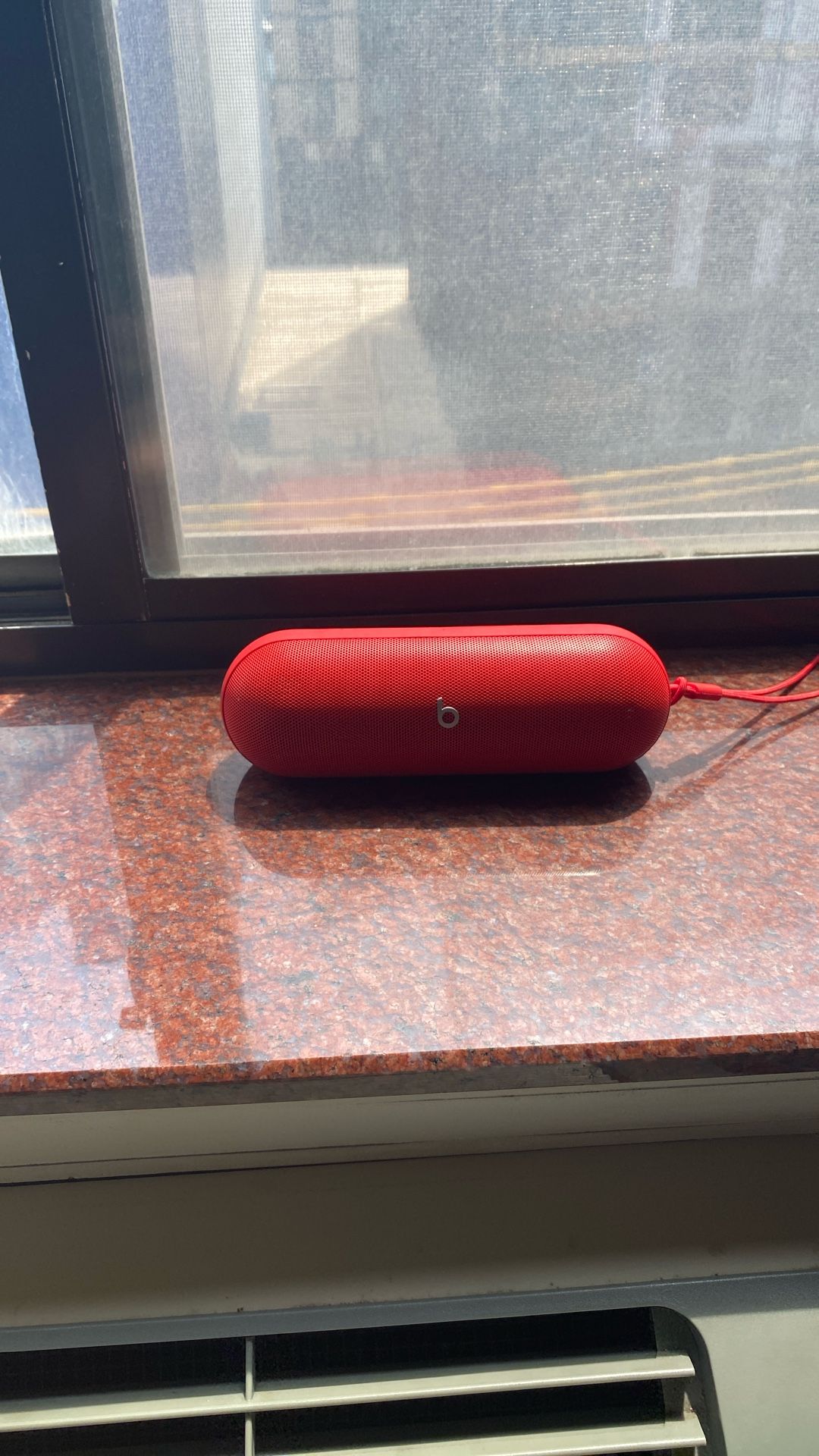 Beats Pill Brand New