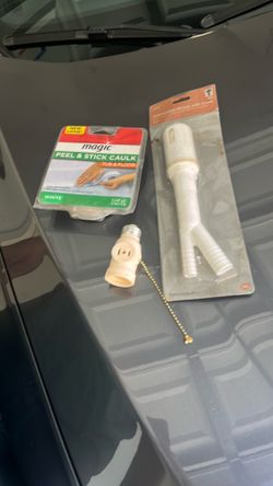 Household items