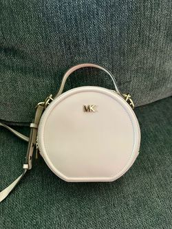 Michael Kors pink purse