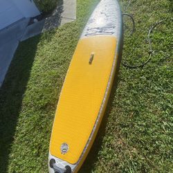 Stand Up Paddle Board