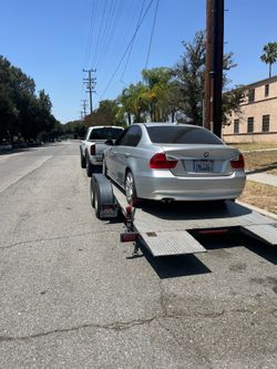 Tow&relocate