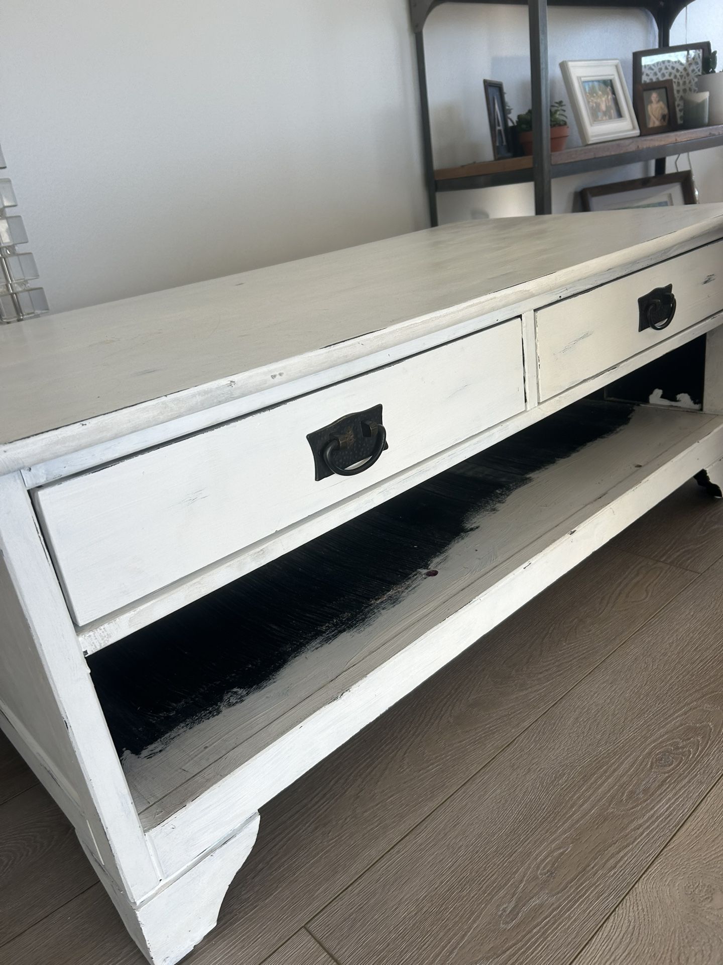 free Coffee Table