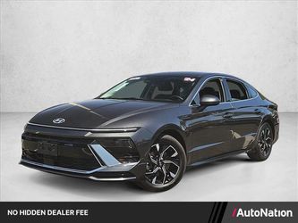 2024 Hyundai Sonata