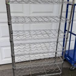 Wine Rack