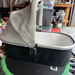 UPPAbaby bassinet