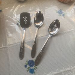 Spoons