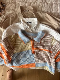 Used clothes