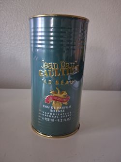Jean Paul Gaultier Le Beau Le Parfum