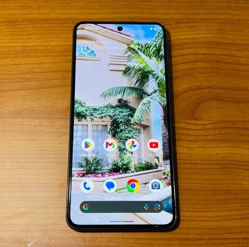 Google Pixel 8 PRO 128GB UNLOCKED FULLY FUNCTIONAL