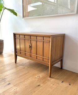 Mid Century Cabinet by Drexel