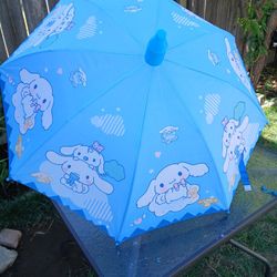 Sanrio Umbrellas 🌂 8$ Each