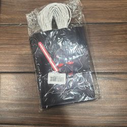 Star Wars Birthday Goodie Bags 16ct