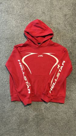 Hellstar Hoodie