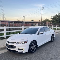 2018 Chevy Malibu Malibu Chevy Impala Chevy Cruze Chevy Equinox 2016 2017 2019 2020 2021 2022 Honda Civic Toyota Corolla Camary Accord Cadillac Ats 