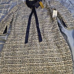 Alexia Admor Tweed Career Collection-$100 Size 10