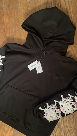 Sp5der Hoodie