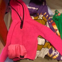 Size 7/8 & 8/10 Girls Winter Bundle