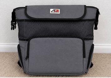 AO cooler backpack