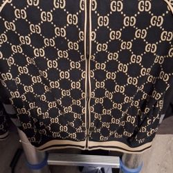 Gucci Sweater Large 