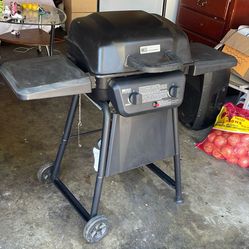 Grill