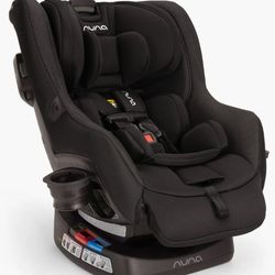 Nuna Rava Convertible Car Seat