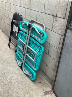 Kids foldable picnic table