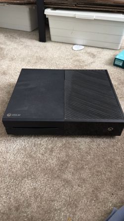 XBOX One Console
