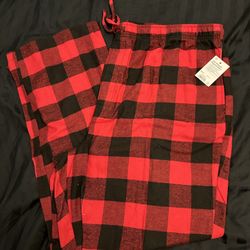 Men’s Pj Pants