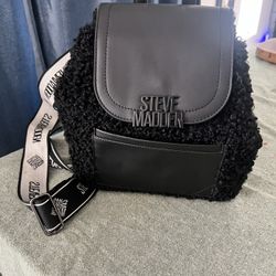 Steve Madden Backpack 
