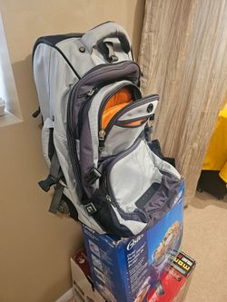 High Sierra Carry-On
