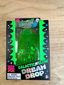 Needoh Galactic Glow Dream Drop