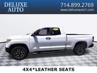 2014 Toyota Tundra