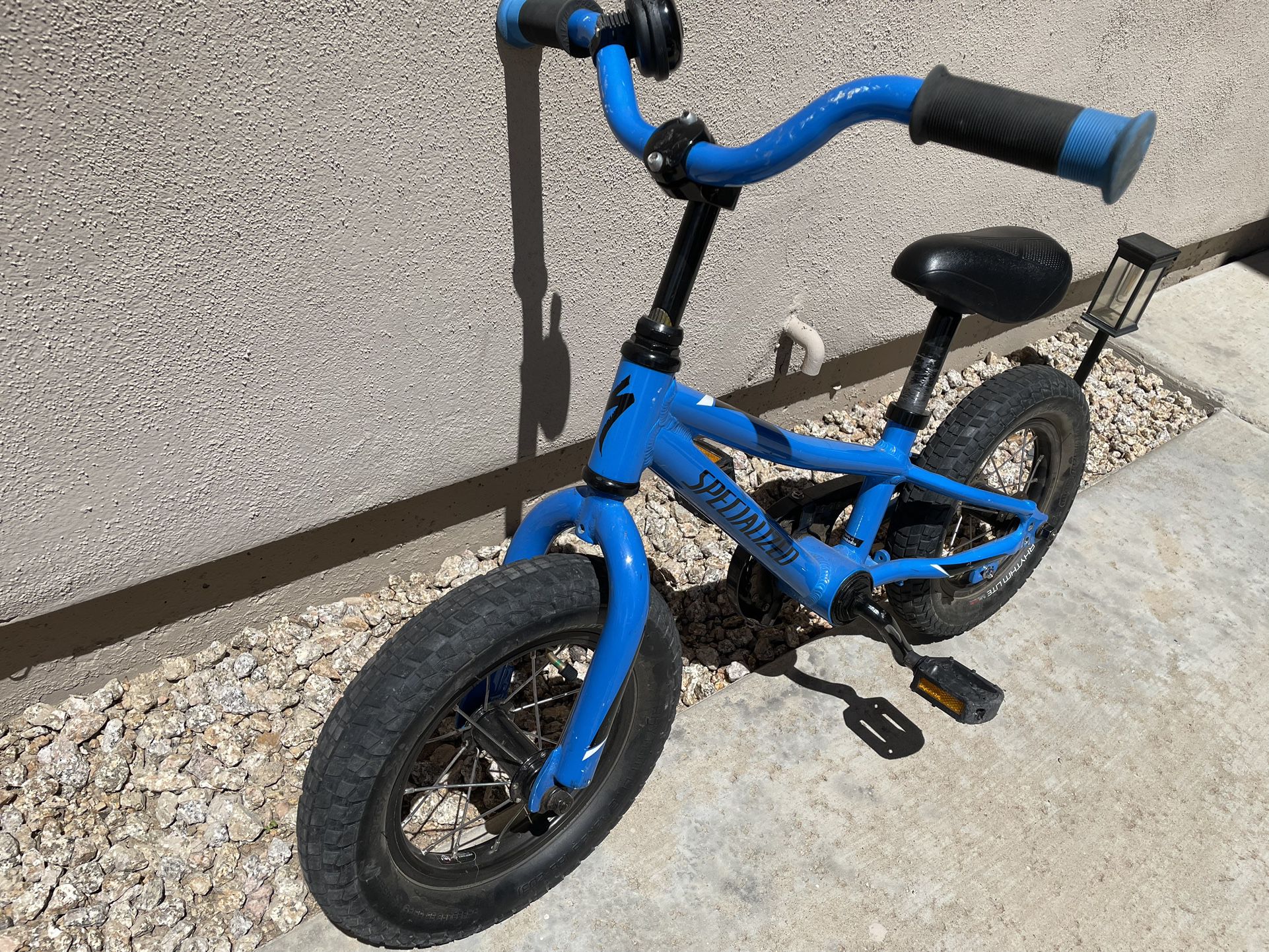 12” Specialized Rip Rock Toddler Bike