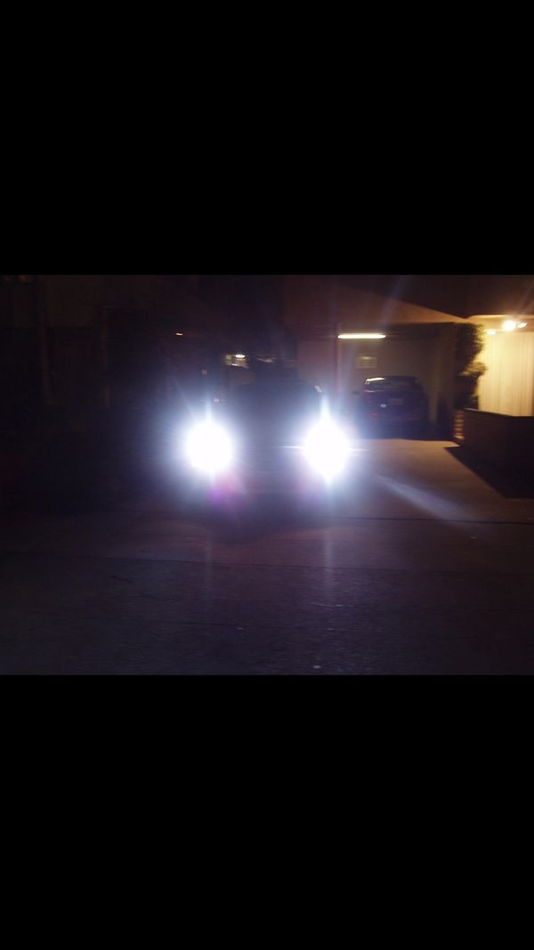 Car Led Headlights Kit Leds Kits Are Super Bright Lights Auto Parts Car Led Headlights Kit Leds Kits Are Super Bright Lights Auto Parts In San Bernardino Ca Offerup