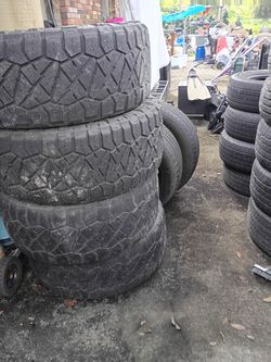 Tires!!!!! Anything!
