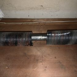 Garage Door Springs 