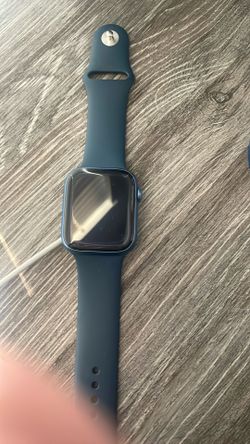Apple Watch 7 series