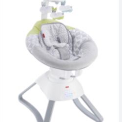 Fishers-Price® Soothing Motions™ Seat