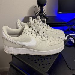 Nike air Force 1s
