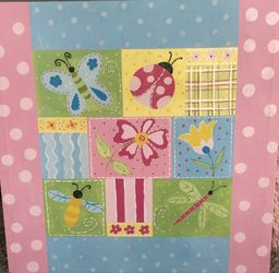 Baby photo frame