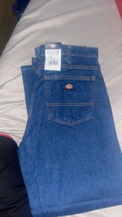 Brand new dickies jeans size 34 30