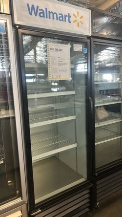 Commercial Refrigerator